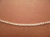 Long Cable Link Chain / Kette 20”