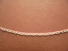Long Cable Chain/ Kette 18”