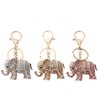 Elefant Schlüsselanhänger