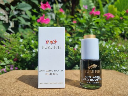 Dilo Oil Anti Aging Booster (Pure Fiji)